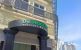 De Moccis Boutique Hotel